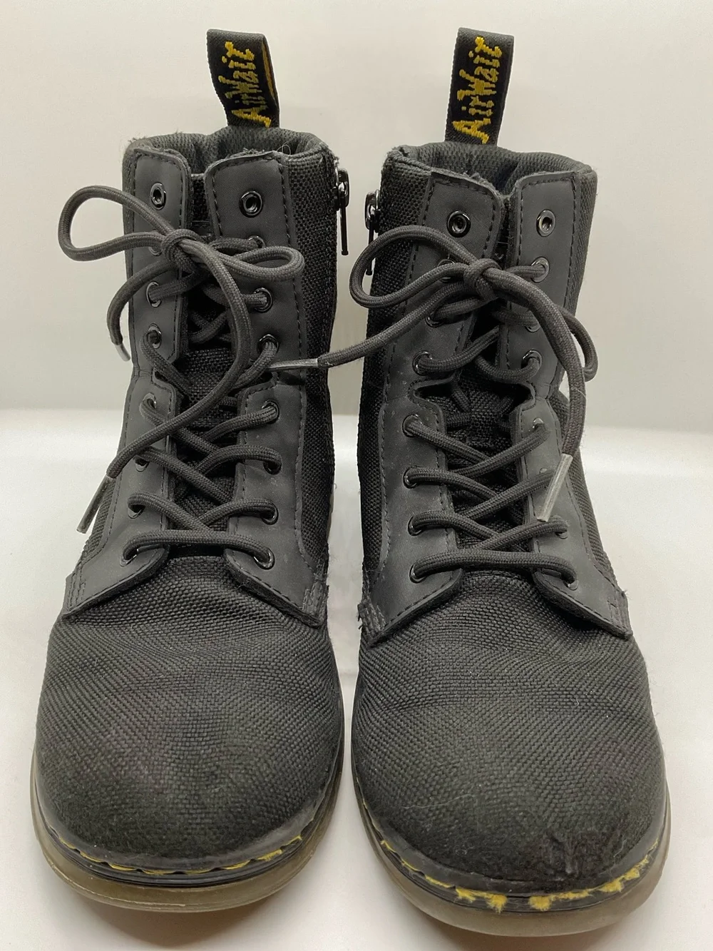 Dr Martens CANVAS 